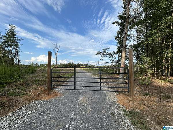 30 Acres of Land for Sale in McCalla, Alabama