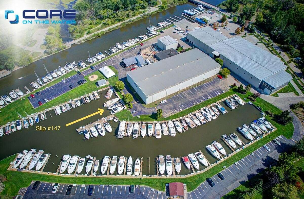 Land for Sale in Grand Haven, Michigan