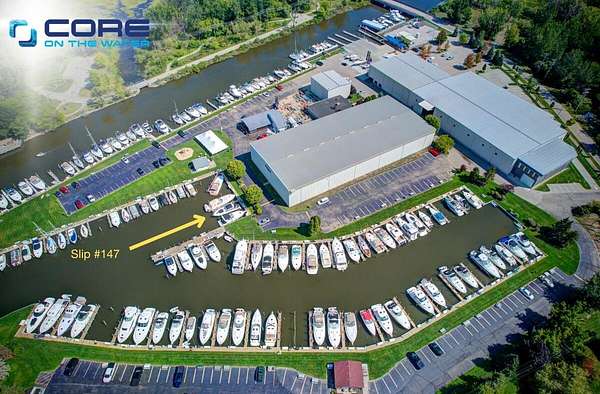 Land for Sale in Grand Haven, Michigan