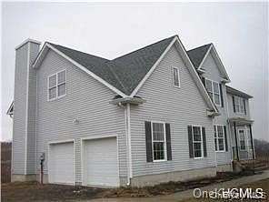 2.2 Acres of Residential Land with Home for Lease in Westtown, New York