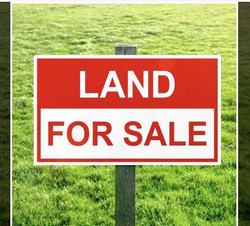 2 Acres of Residential Land for Sale in Lexington, Alabama