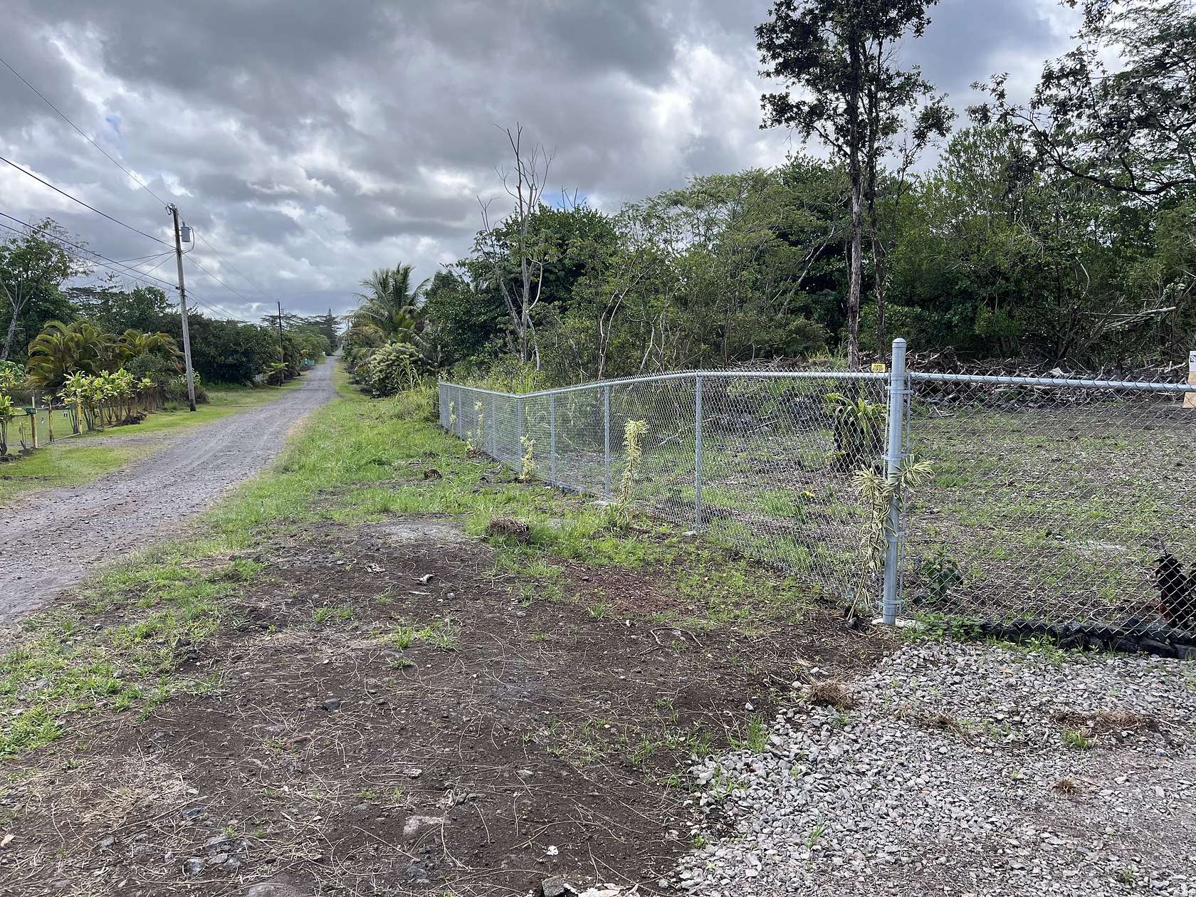 2 Acres of Land for Sale in Kurtistown, Hawaii