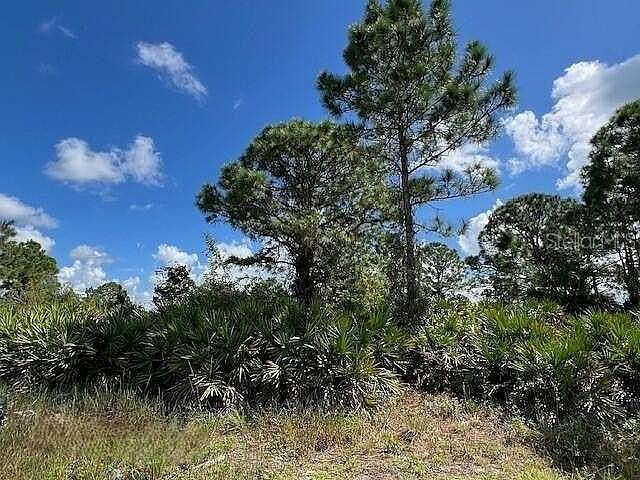 0.24 Acres of Residential Land for Sale in Fort Myers, Florida