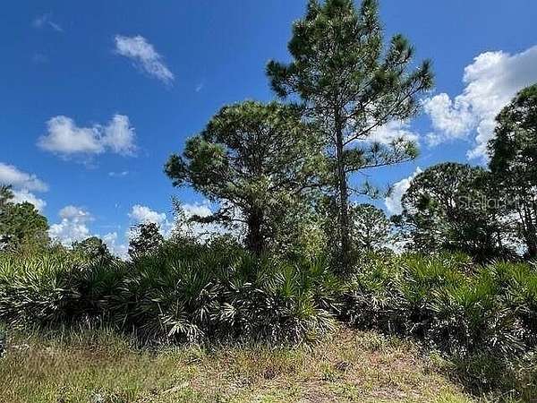 0.24 Acres of Residential Land for Sale in Fort Myers, Florida