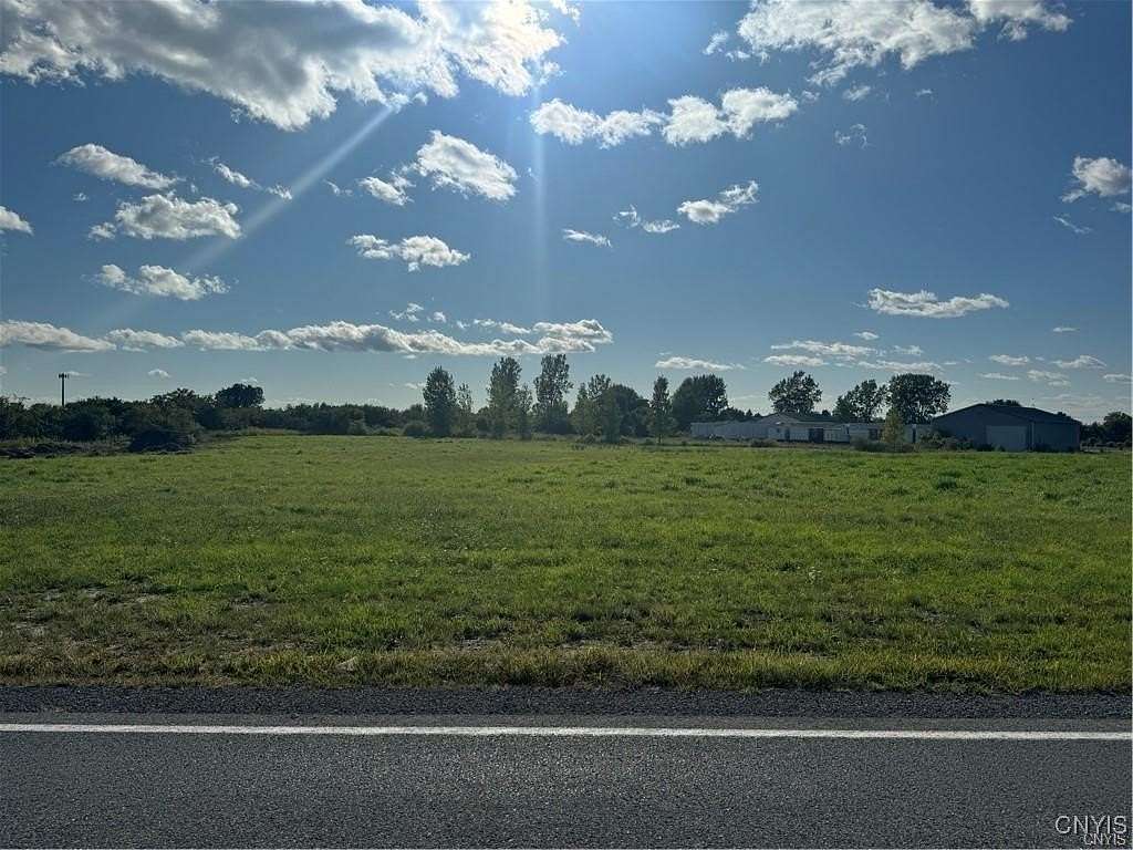 1.23 Acres of Residential Land for Sale in Evans Mills, New York