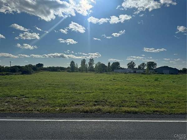 1.23 Acres of Residential Land for Sale in Evans Mills, New York