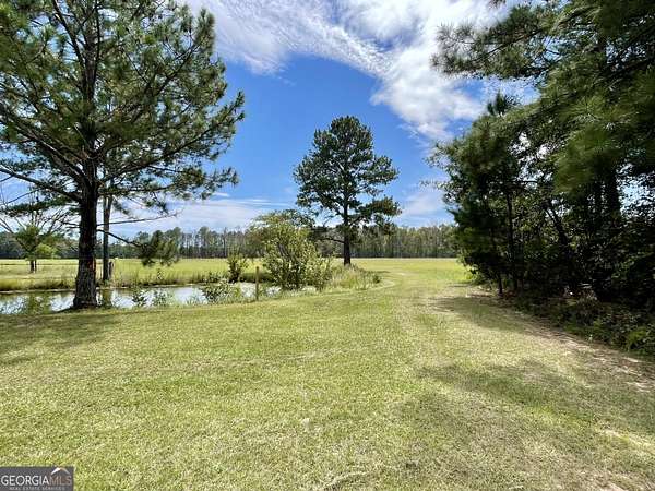 5 Acres of Residential Land for Sale in Brooklet, Georgia