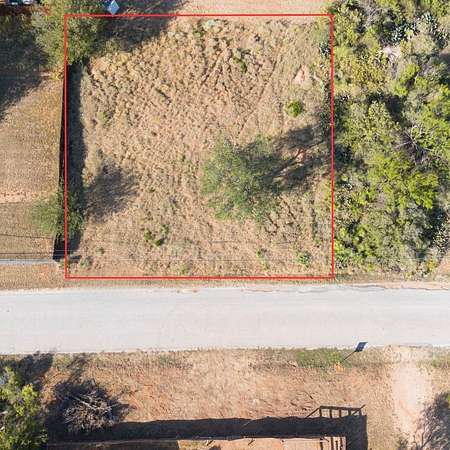 0.23 Acres of Residential Land for Sale in Granite Shoals, Texas