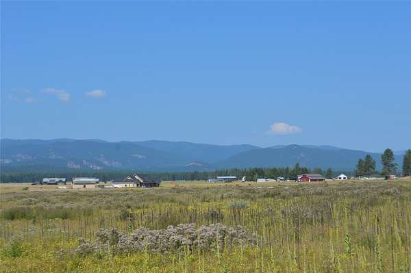 4.85 Acres of Residential Land for Sale in Whitefish, Montana