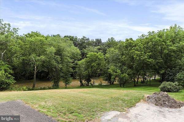 4.7 Acres of Residential Land with Home for Sale in Mercersburg, Pennsylvania