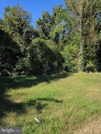 1.4 Acres of Residential Land for Sale in Fort Washington, Maryland