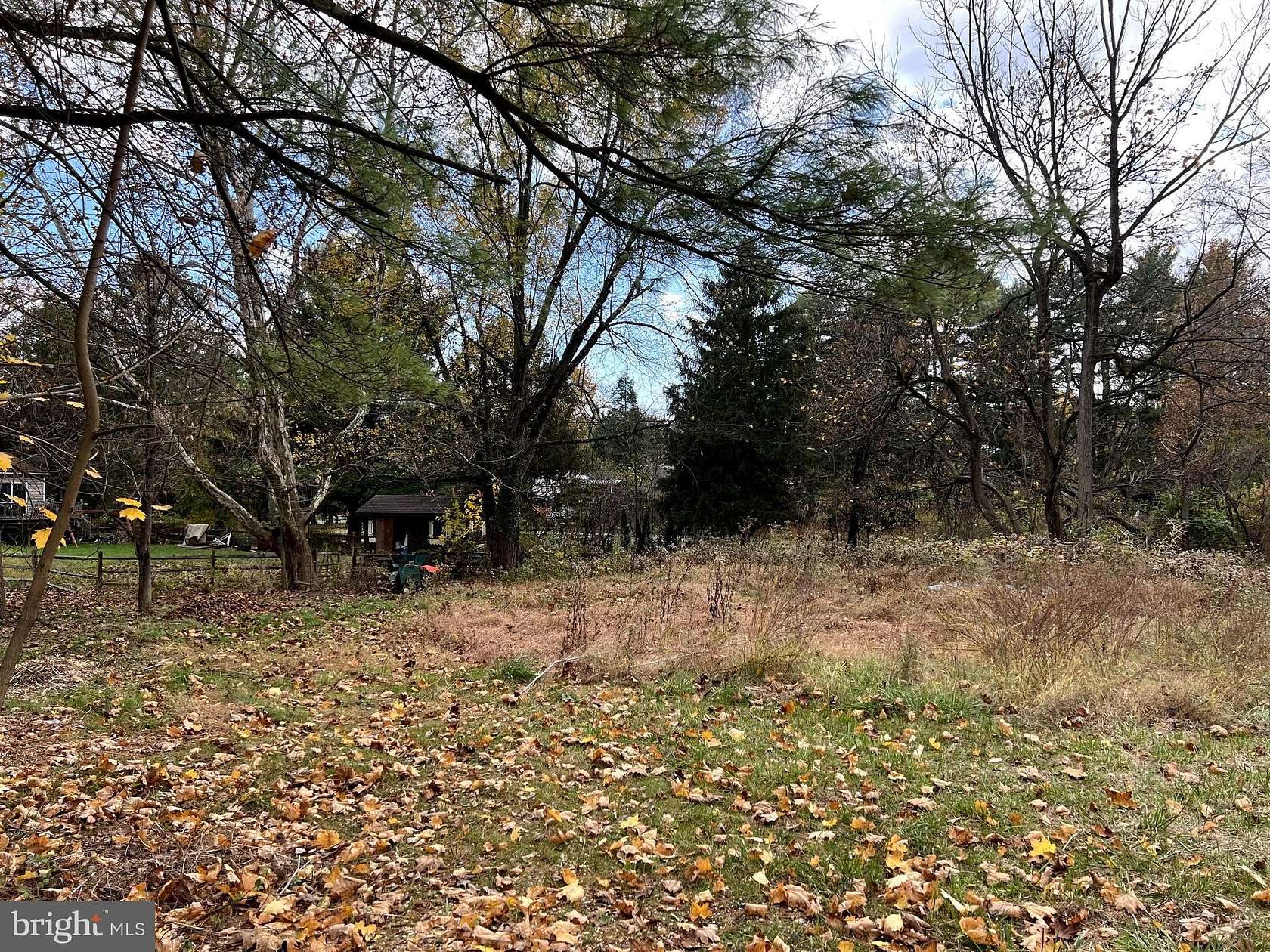 0.85 Acres of Residential Land for Sale in Pottstown, Pennsylvania