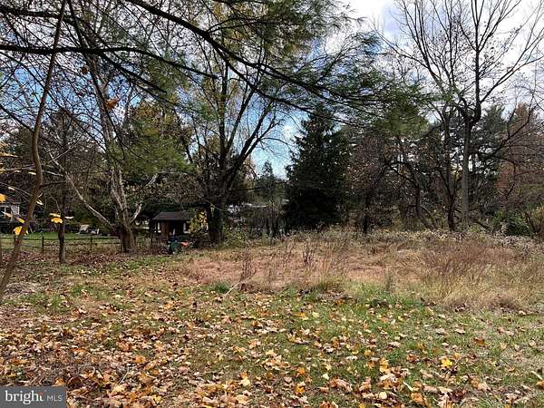 0.85 Acres of Residential Land for Sale in Pottstown, Pennsylvania