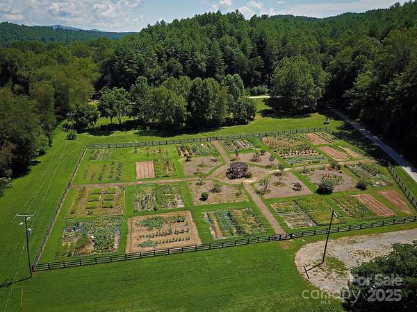 2.7 Acres of Residential Land with Home for Sale in Lenoir, North Carolina