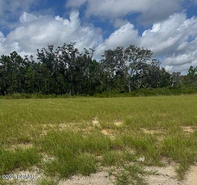 0.18 Acres of Residential Land for Sale in Flagler Beach, Florida