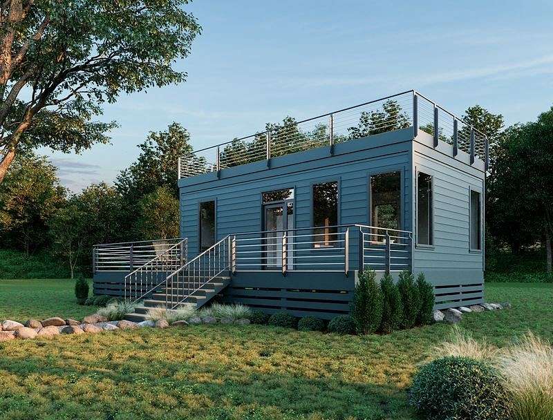 0.25 Acres of Residential Land for Sale in Tracy City, Tennessee