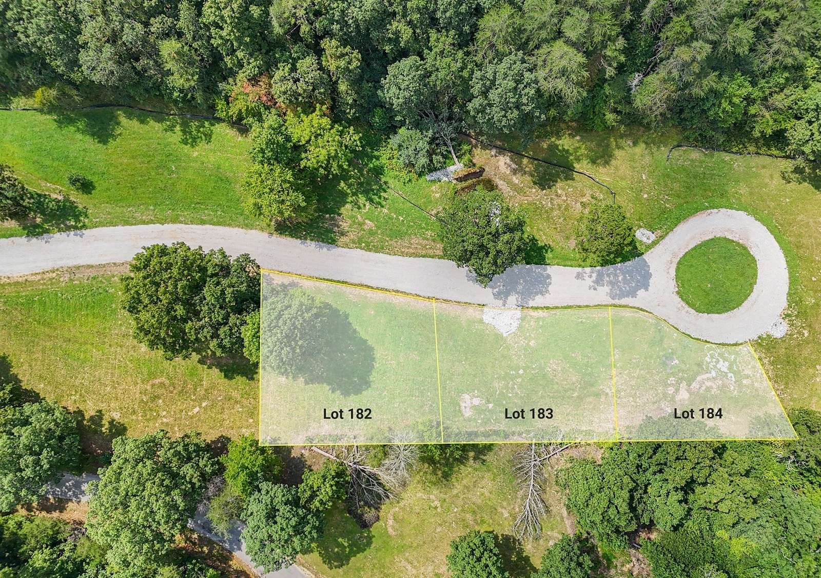 0.25 Acres of Residential Land for Sale in Tracy City, Tennessee