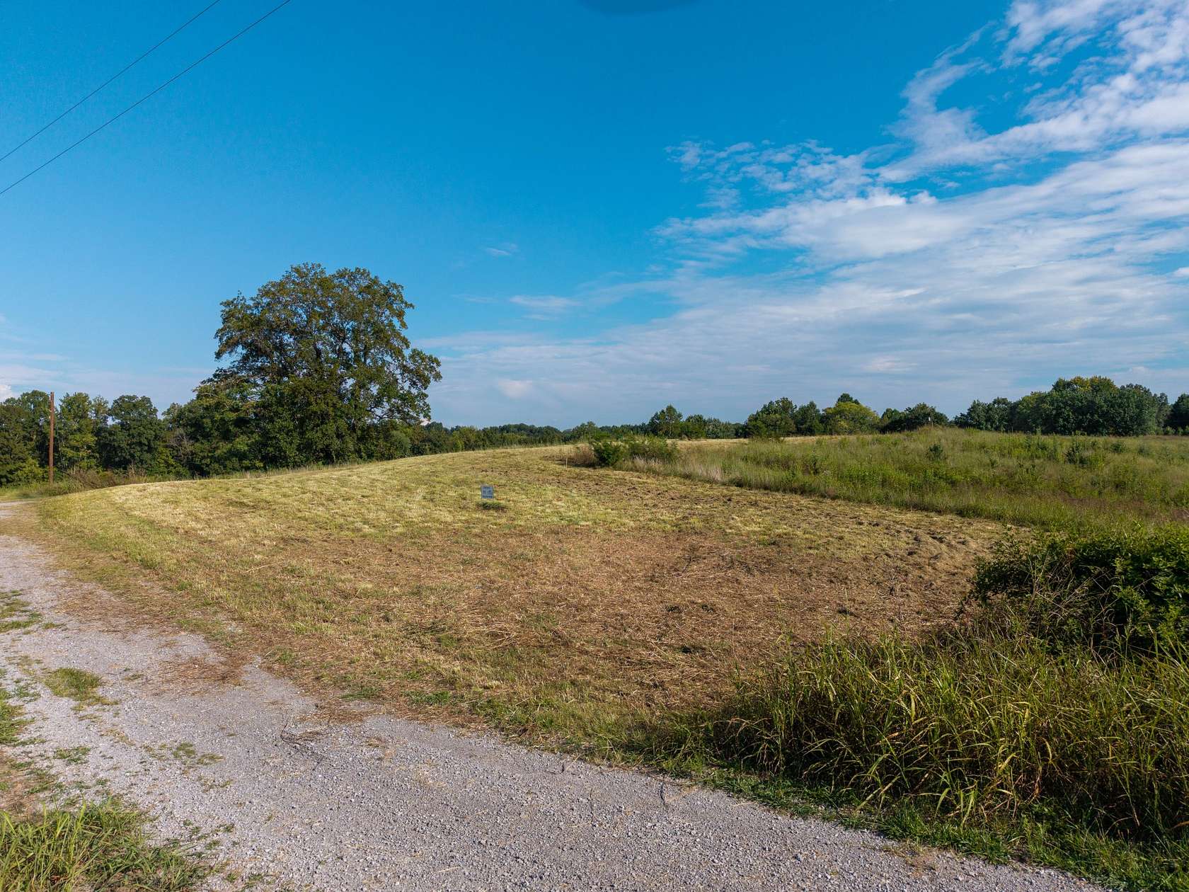 5 Acres of Residential Land for Sale in Smithville, Tennessee