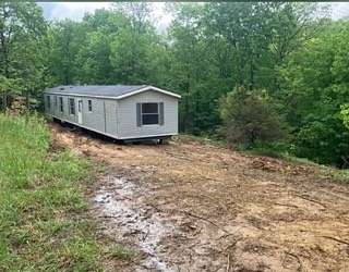 2 Acres of Land for Sale in Edmonton, Kentucky