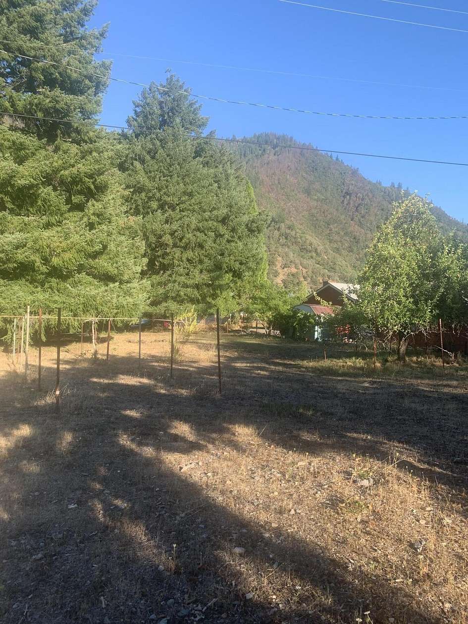 0.24 Acres of Residential Land for Sale in Willow Creek, California