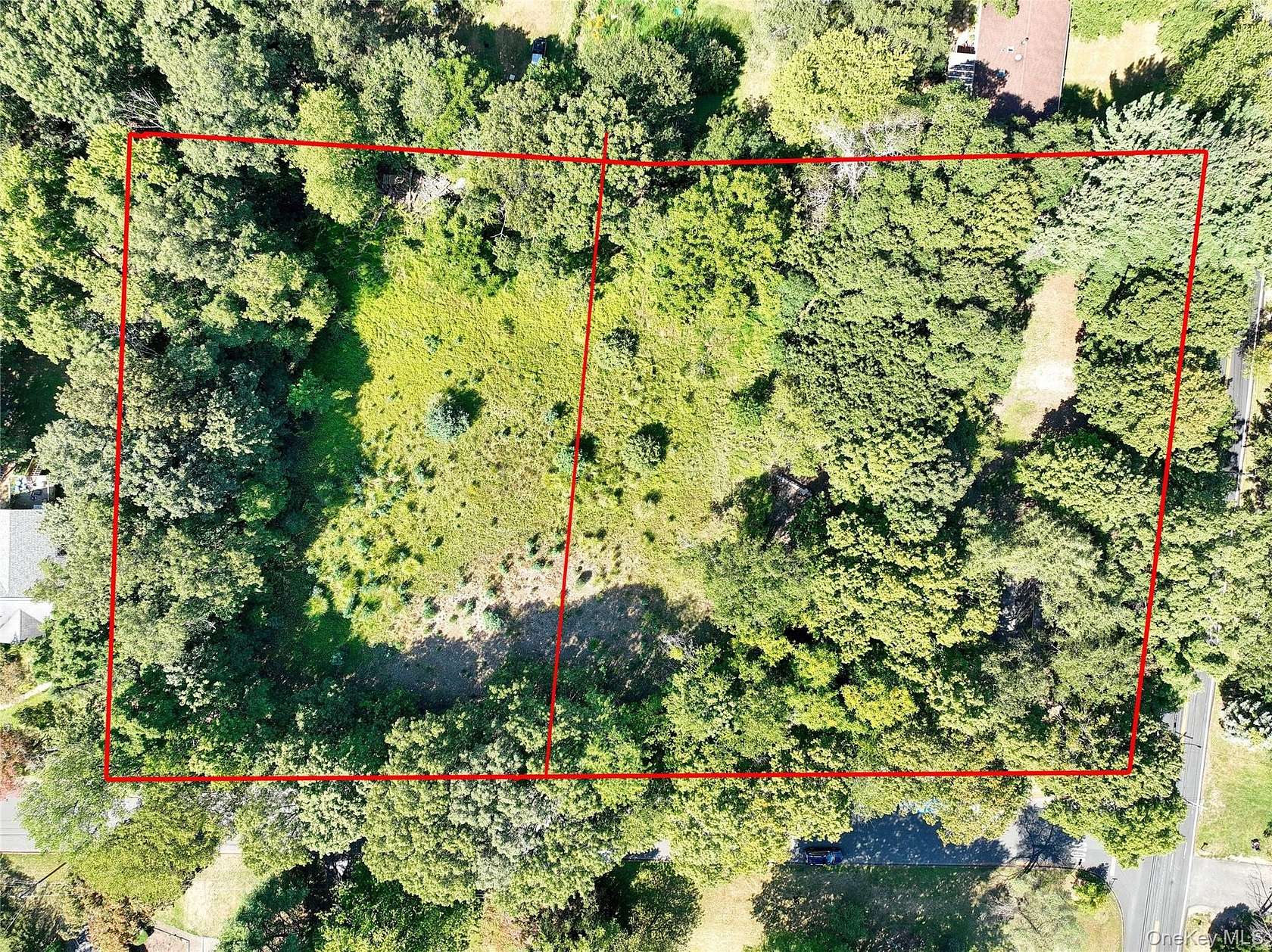 0.88 Acres of Land for Sale in Monsey, New York