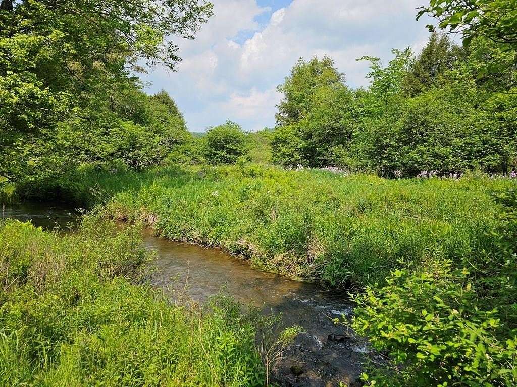 35 Acres of Recreational Land for Sale in Genesee, Pennsylvania
