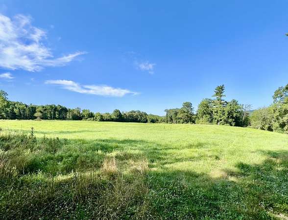 36.7 Acres of Land for Sale in Appleton, Maine