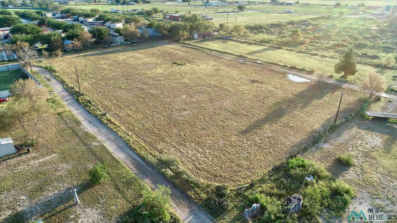 2 Acres of Commercial Land for Sale in Lovington, New Mexico