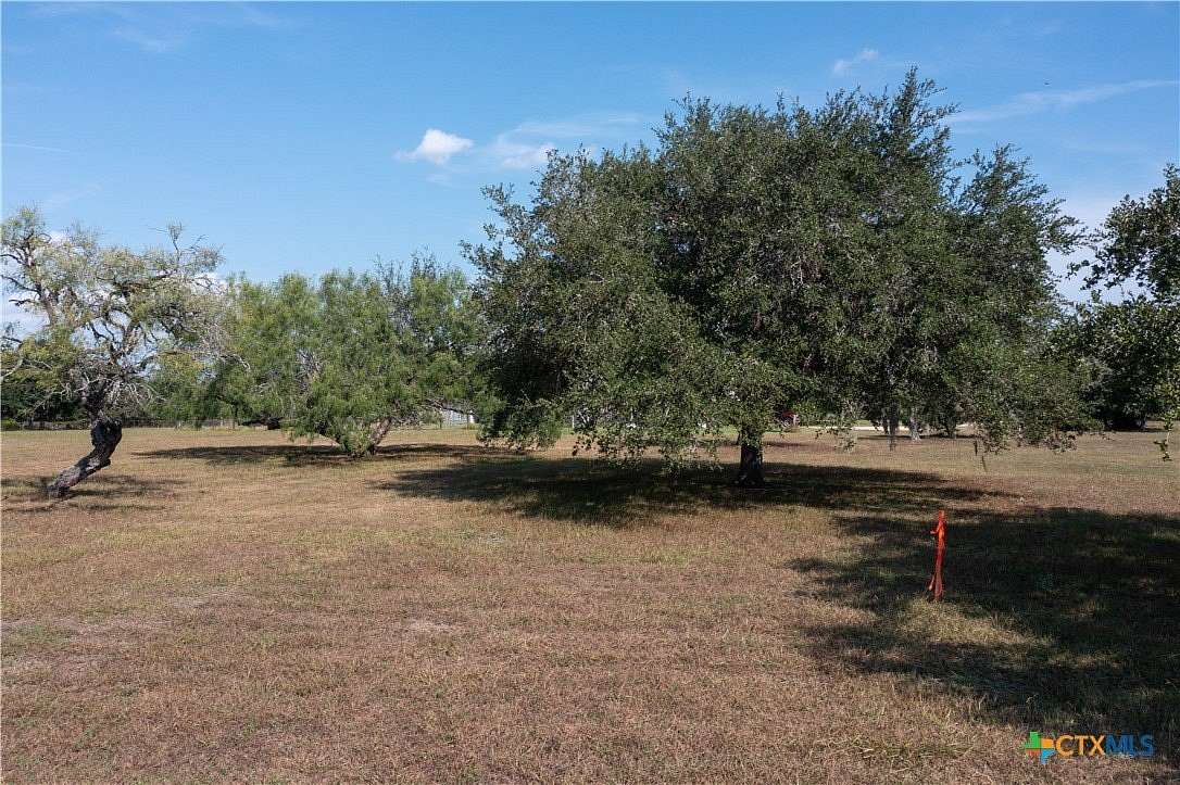 0.4 Acres of Residential Land for Sale in Goliad, Texas