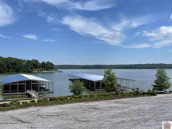 1.18 Acres of Residential Land for Sale in Murray, Kentucky