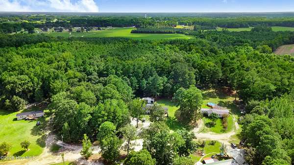 2 Acres of Residential Land for Sale in Princeton, North Carolina