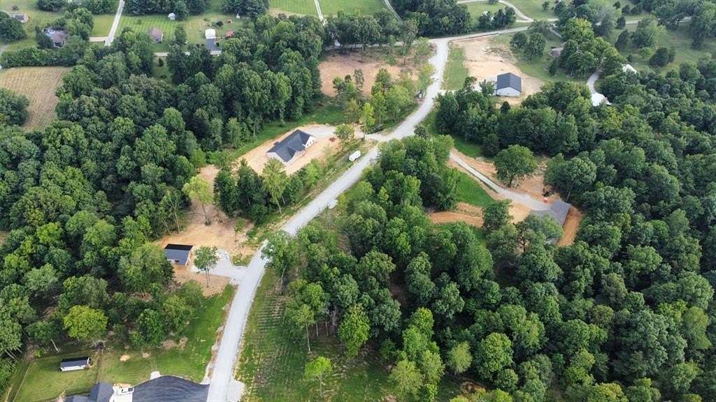 Land for Sale in Utica, Kentucky