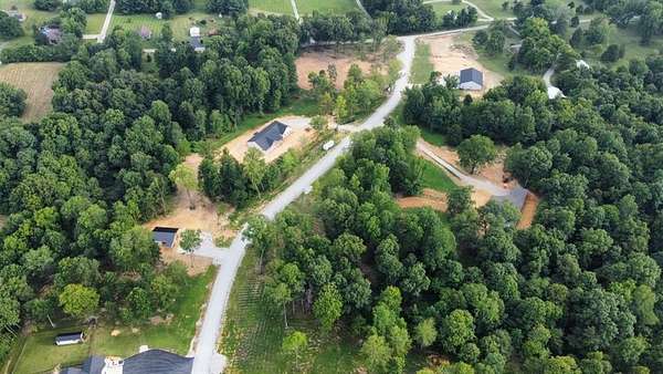 Land for Sale in Utica, Kentucky