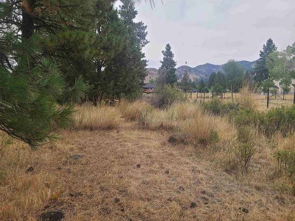 0.53 Acres of Land for Sale in Loyalton, California