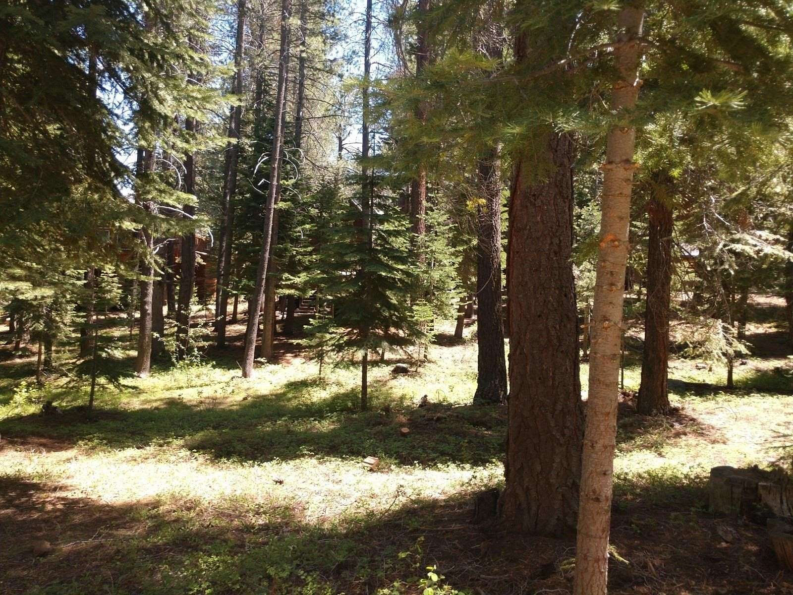 0.38 Acres of Residential Land for Sale in Truckee, California