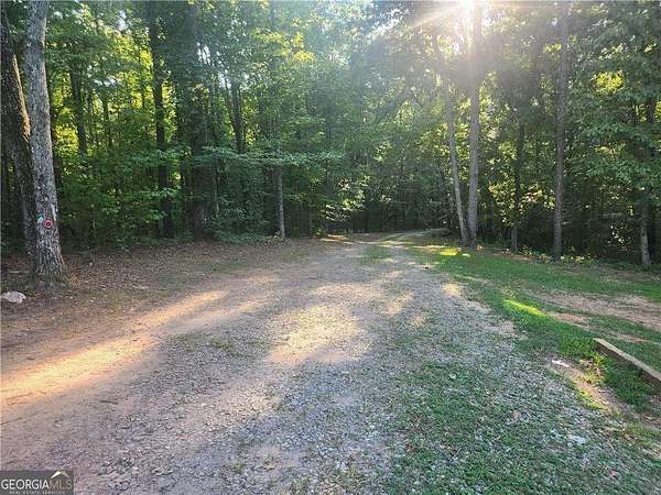 6 Acres of Residential Land for Sale in Canton, Georgia