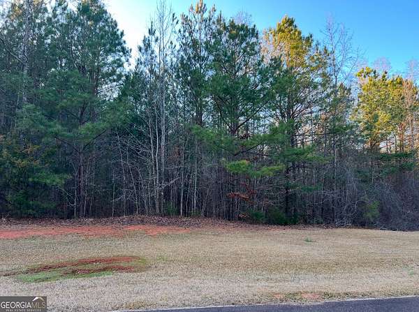 2.3 Acres of Land for Sale in Forsyth, Georgia