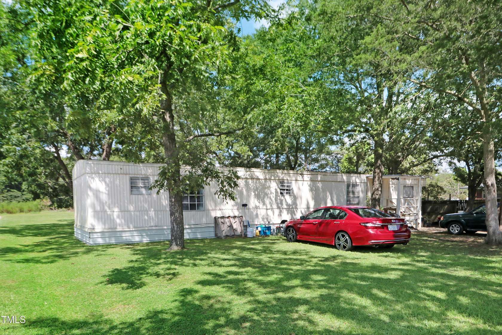 0.28 Acres of Residential Land for Sale in Princeton, North Carolina