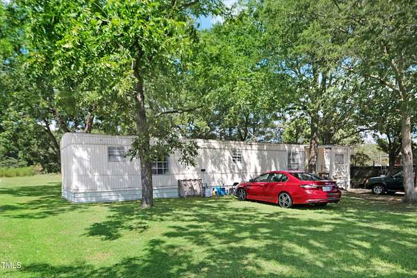 0.28 Acres of Residential Land for Sale in Princeton, North Carolina