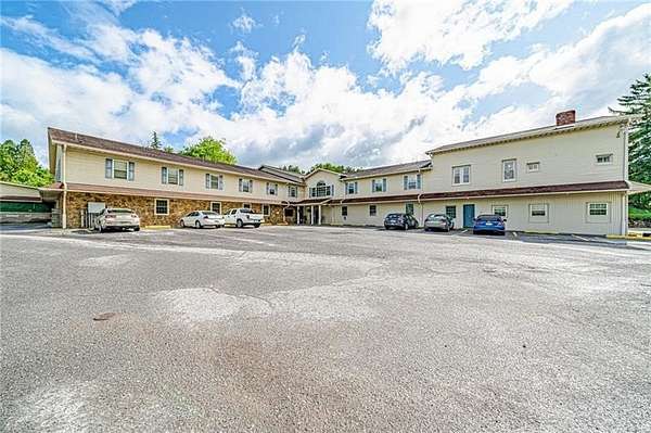 4.76 Acres of Commercial Land for Sale in Conemaugh Township, Pennsylvania