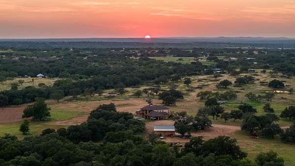 930 Acres of Agricultural Land for Sale in Llano, Texas