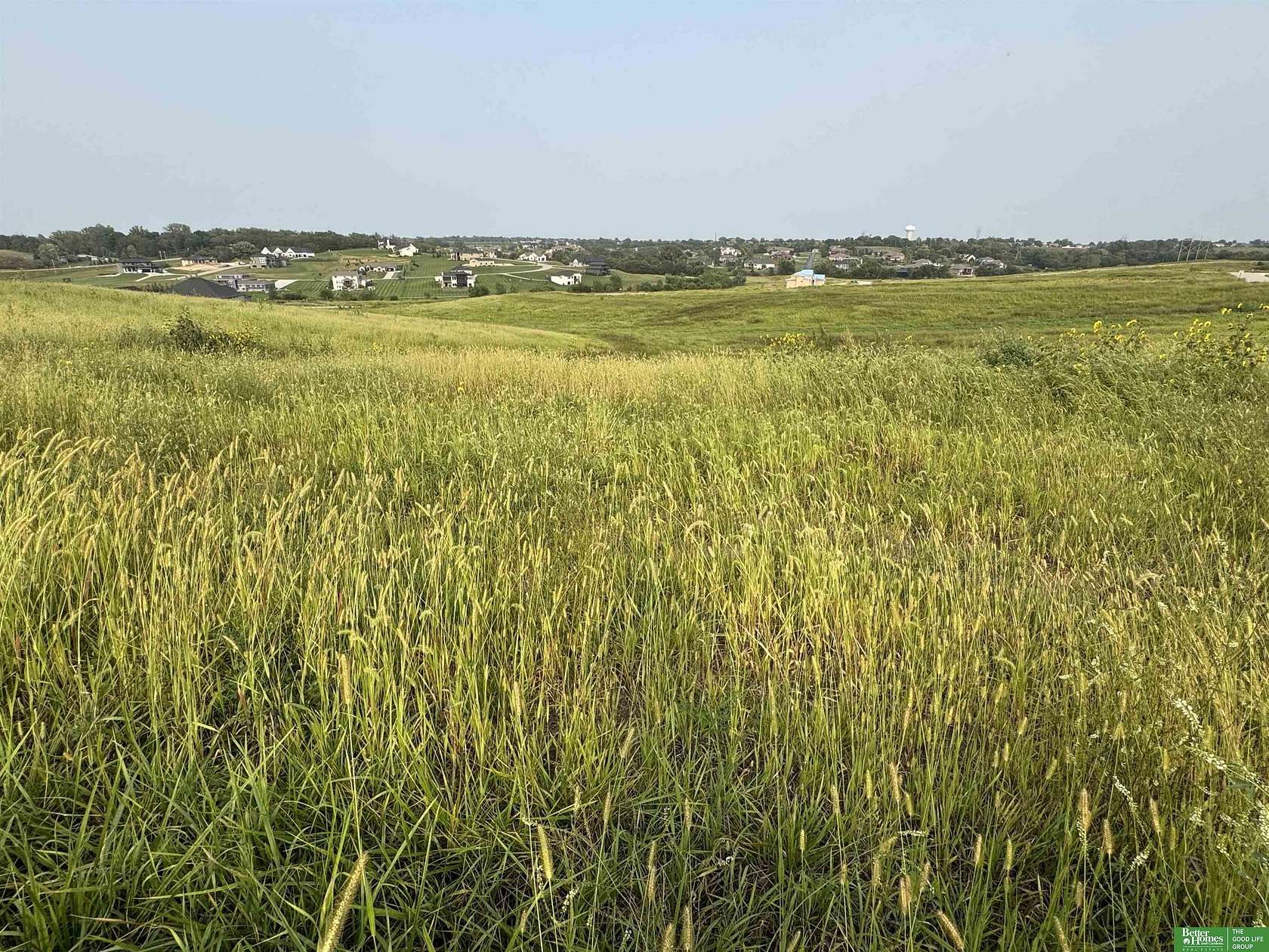 1.5 Acres of Residential Land for Sale in Gretna, Nebraska