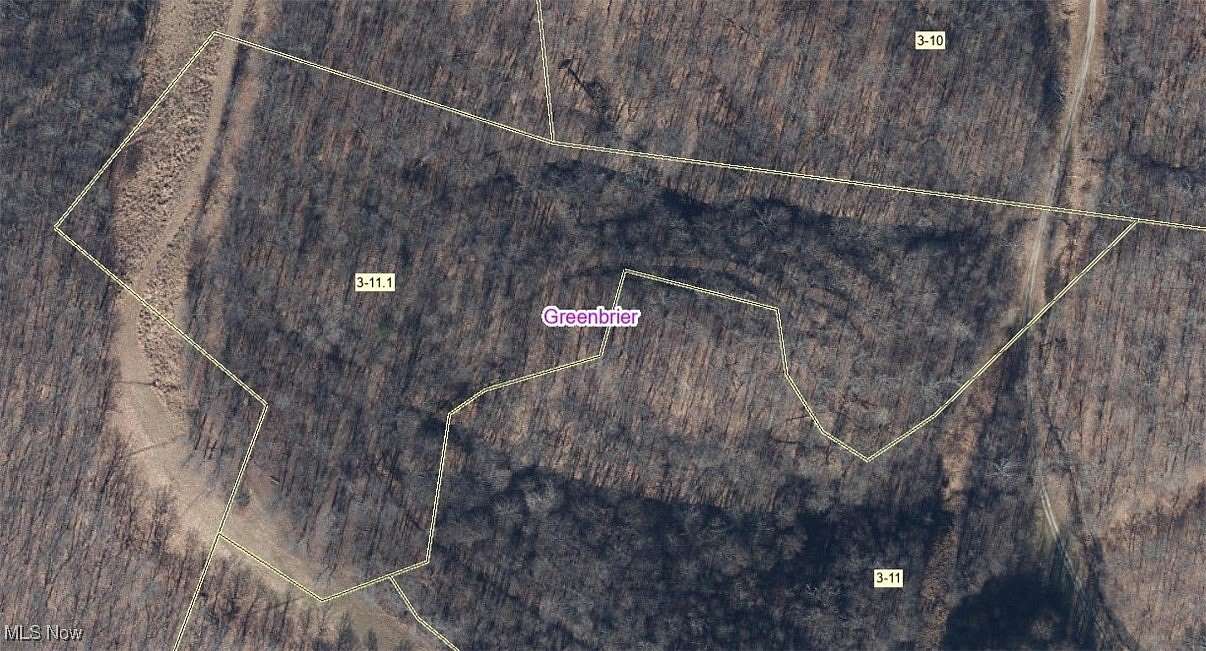 8.58 Acres of Land for Sale in Salem, West Virginia