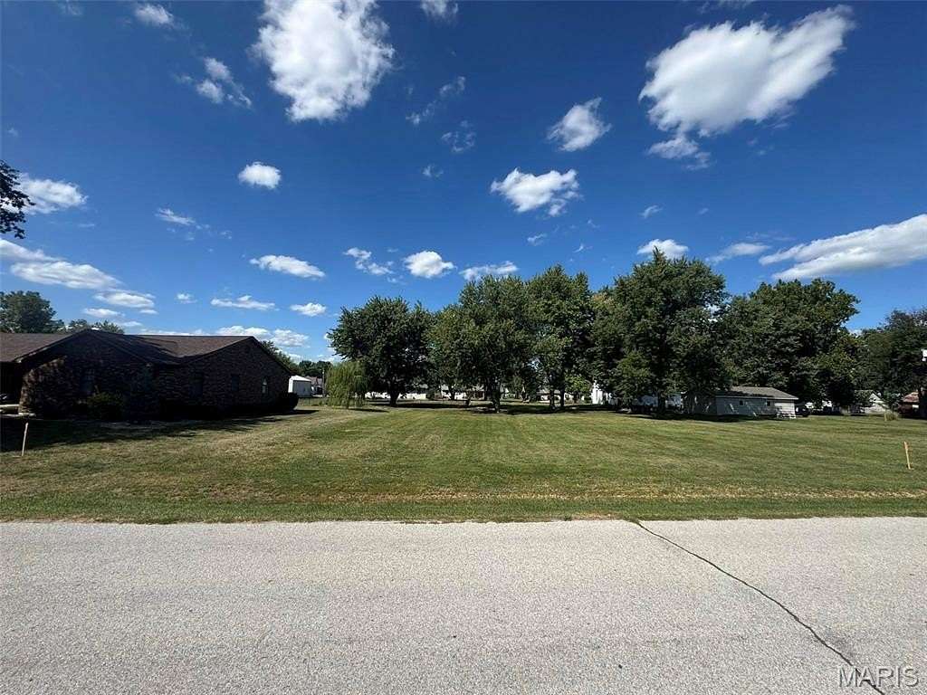 0.29 Acres of Residential Land for Sale in Monroe City, Missouri