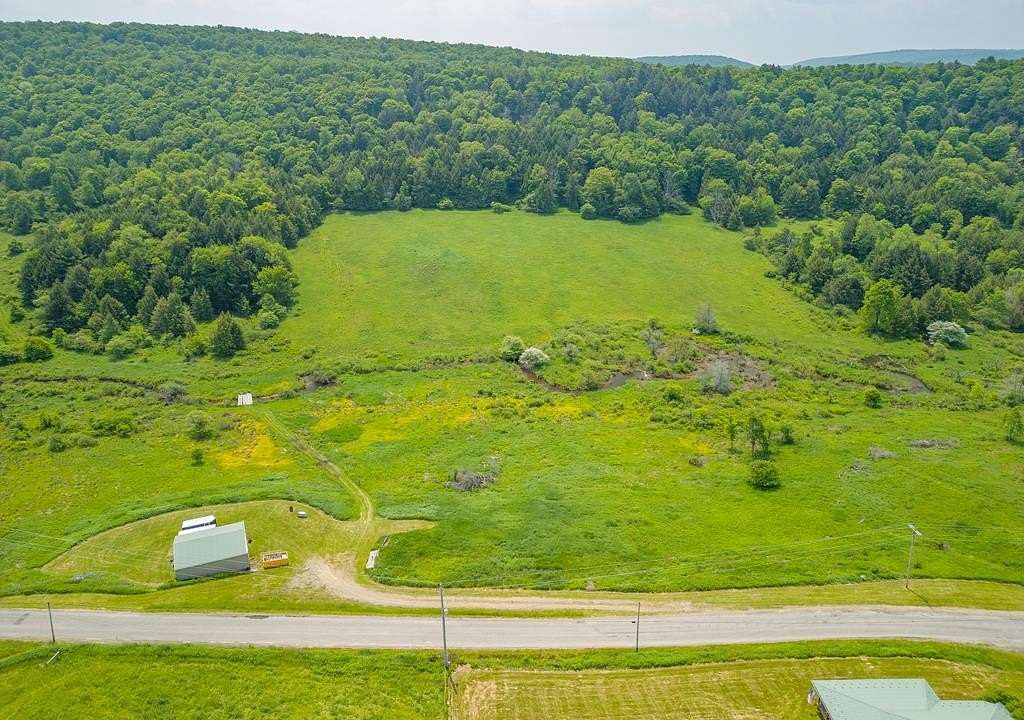 60 Acres of Land for Sale in Genesee, Pennsylvania