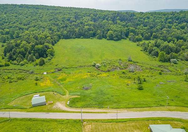 60 Acres of Land for Sale in Genesee, Pennsylvania