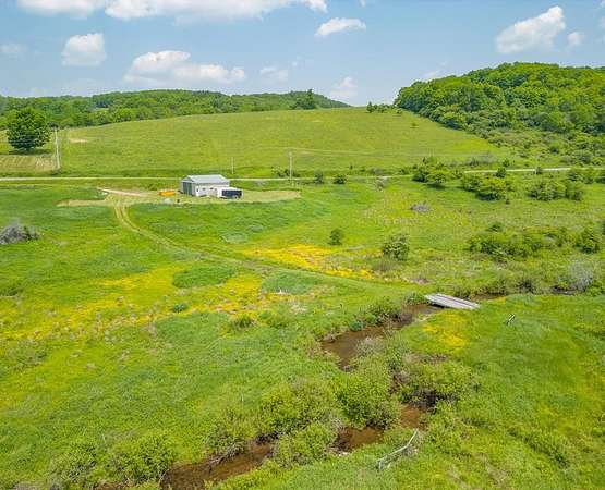 95 Acres of Land for Sale in Genesee, Pennsylvania