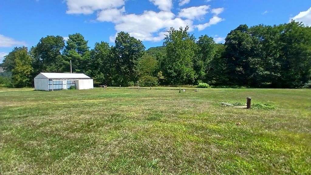 14 Acres of Land for Sale in Sugar Run, Pennsylvania