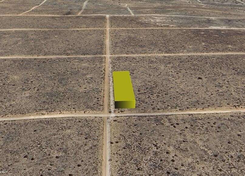 0.5 Acres of Residential Land for Sale in Rio Rancho, New Mexico