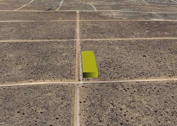 0.5 Acres of Residential Land for Sale in Rio Rancho, New Mexico